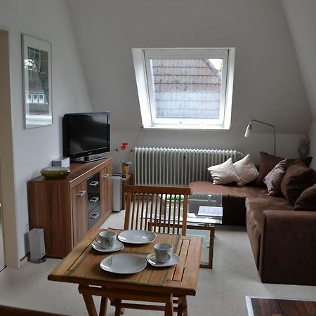 Rochelsand, App. 4, OG Tating Exterior foto