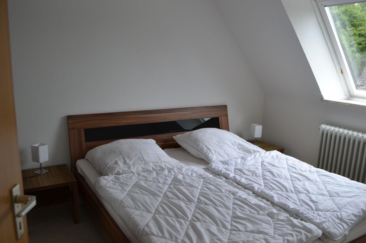 Rochelsand, App. 4, OG Tating Exterior foto